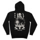 The Dudes Ανδρικό φούτερ Sad Classic Hoodie